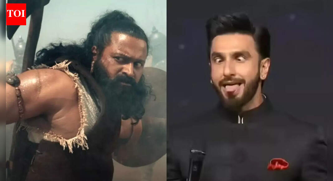 Mimicking Daiva makes me uncomfortable: Rishab