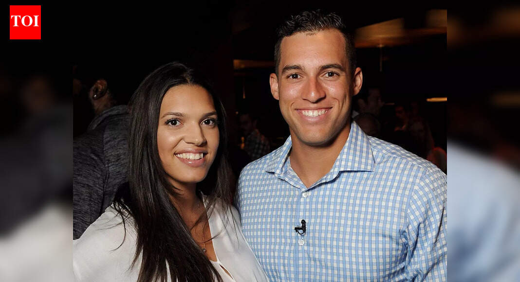 Behind the fairytale image, George Springer’s wife Charlise shows heart and strength as a mother and wife