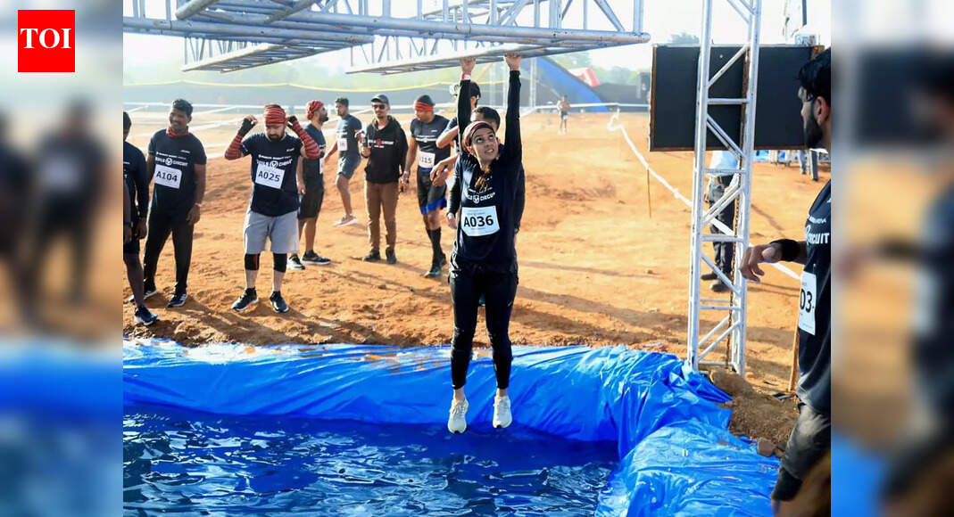 Go beast or go home!