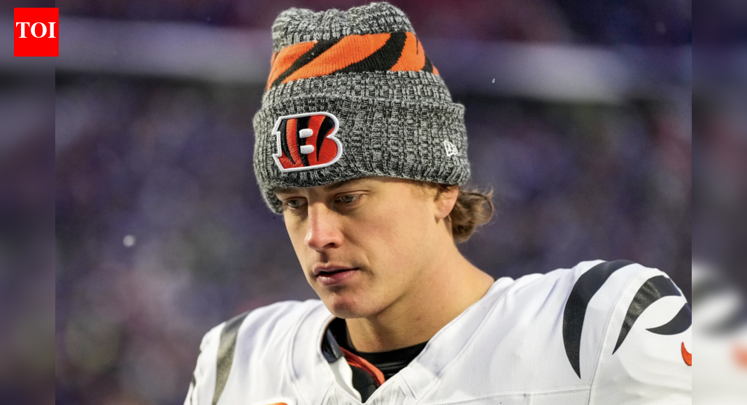 Joe Burrow Net Worth: Exploring the Bengals' QB's luxury mansions, car collection and other sources of income