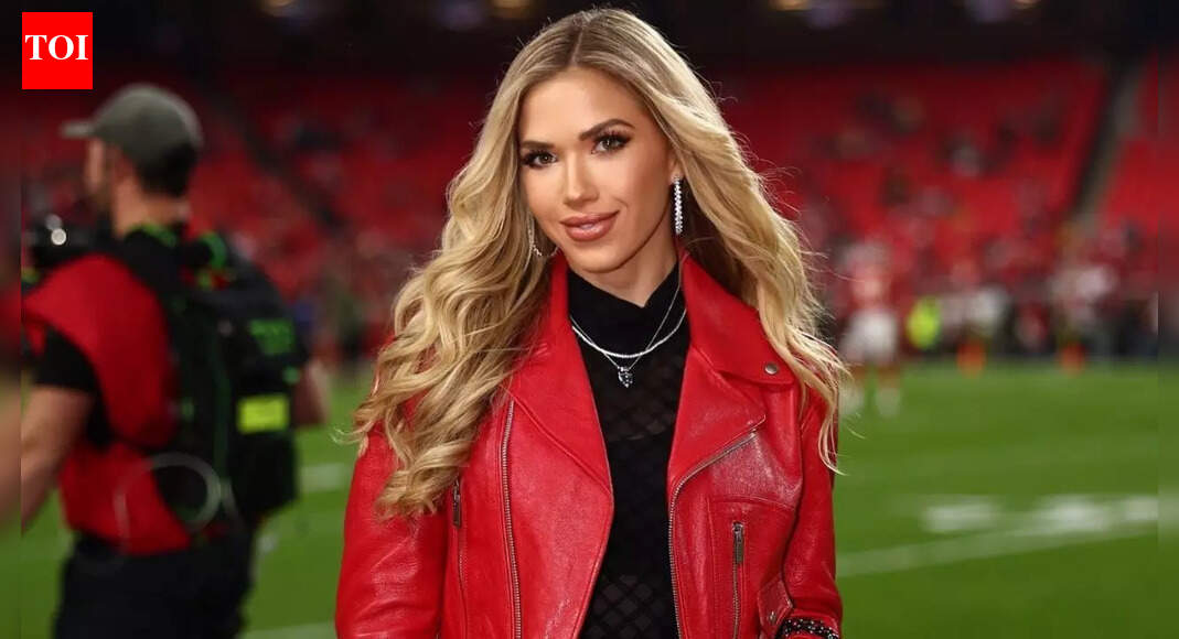 Gracie Hunt stuns fans with impressive soccer skills while building World Cup buzz for Kansas City