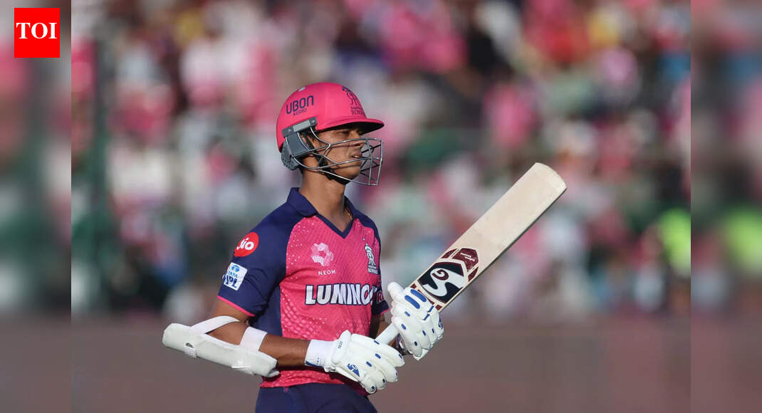 IPL Auction: After smart trading, RR minor fixes away from a balanced squad