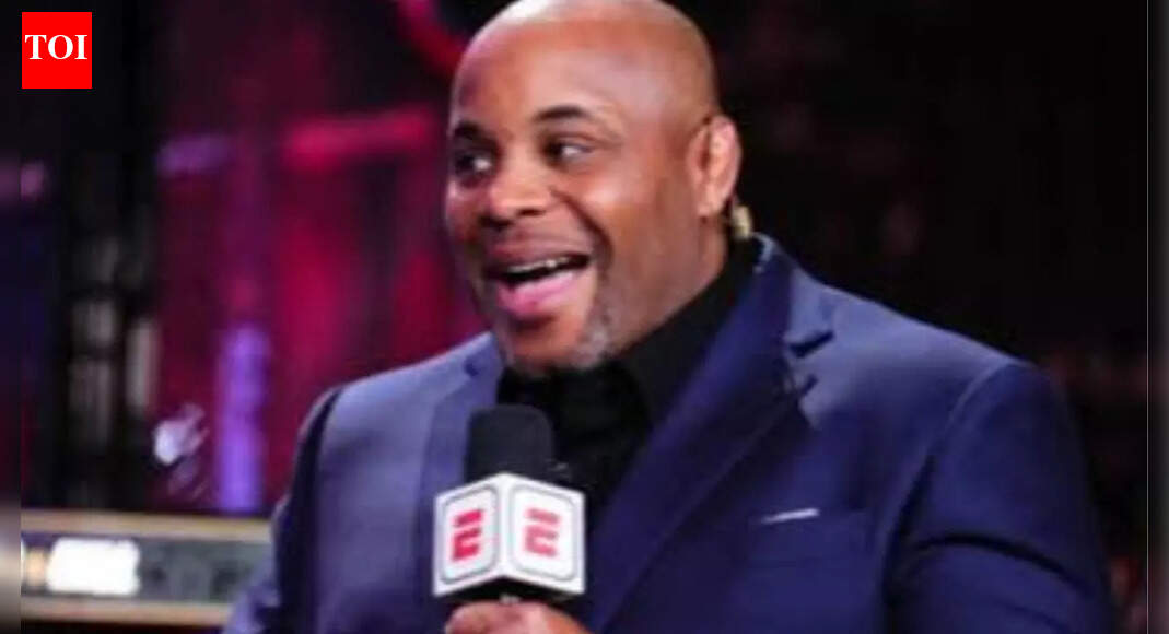 “I was afraid of juvenile hall”: Daniel Cormier explains his biggest fear through a childhood moment that still haunts him