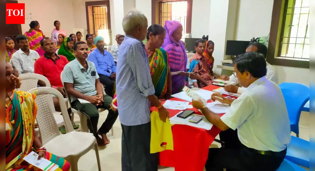 Orissa high court directs amendment in APAAR ID consent form for opt-out option