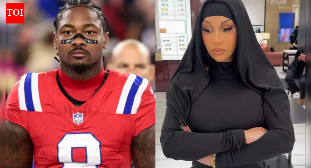 Stefon Diggs charms fans with his Arabic comments on Cardi B’s captivating Saudi Arabia Instagram snapshot