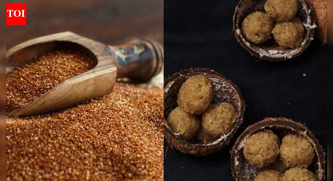 What happens when you eat soaked Halim seeds with lemon