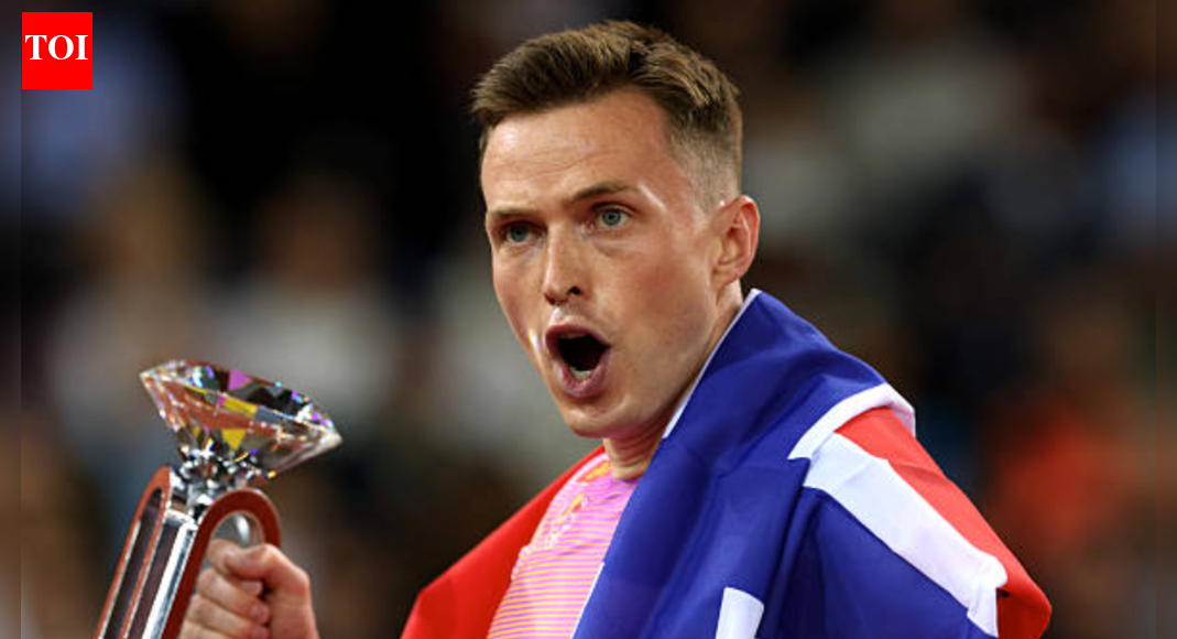 Karsten Warholm net worth in 2025: Breaking down Norwegian hurdling star’s wealth, sponsorships, and income sources