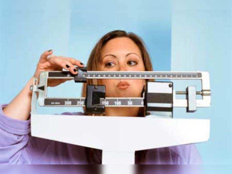 Why Women Are Obsessed With Weight Times Of India