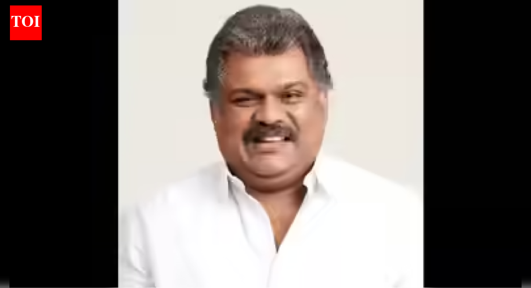 DMK govt is trying turn Thiruparankundram issue into an election drama: Vasan