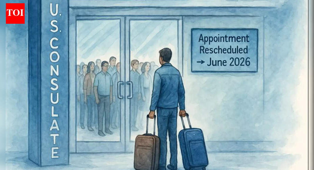 Why H-1B workers fear lost jobs, prolonged exile by a rule they didn’t see coming