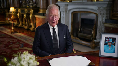 'Responded well to treatment': King Charles shares recovery update on cancer; calls progress a 'personal blessing'