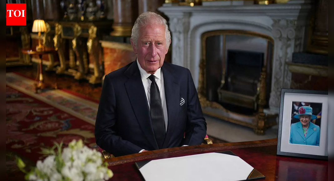 'Responded well to treatment': King Charles shares recovery update on cancer; calls progress a 'personal blessing'