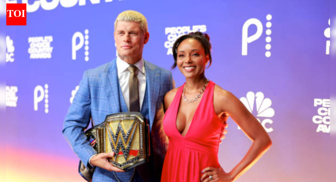 Cody Rhodes and Brandi Rhodes relationship timeline: Career crossroads, milestones, and family