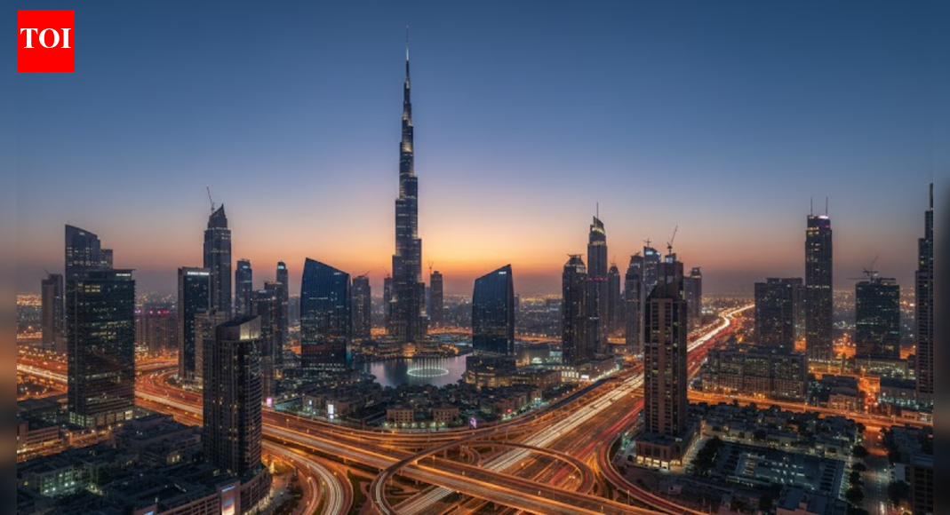 Here’s how much salary you need to live in Dubai in 2026: Rent, groceries, and monthly expenses