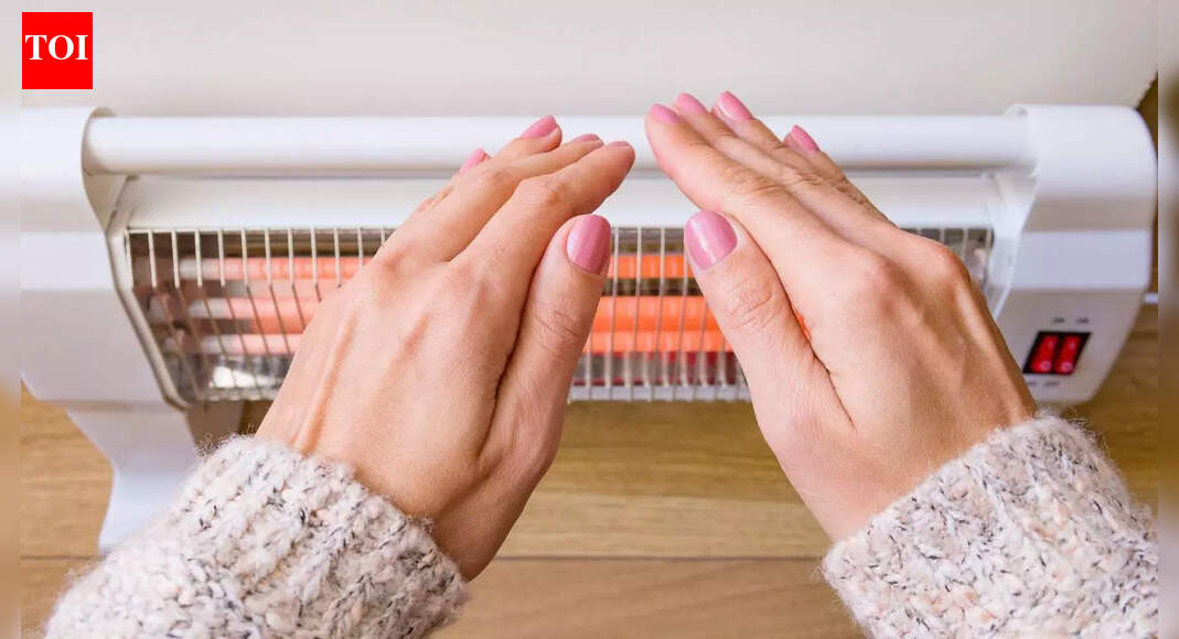 6 ways to keep your house warm in winter without a heater