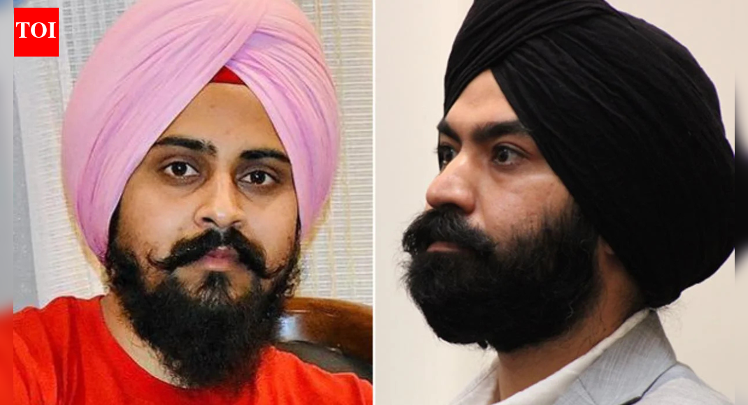 Stabbed over 40 times: Ex-boss kills Indian man Gurjit Singh in New Zealand after woman who rejected him marries Singh