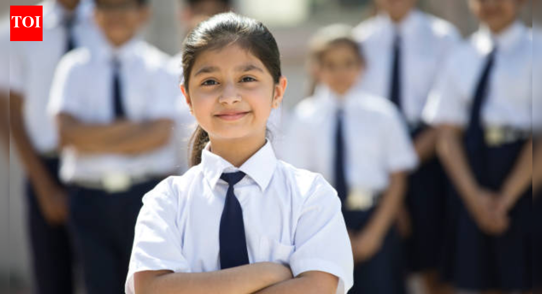 5 life lessons only school can teach a child​​