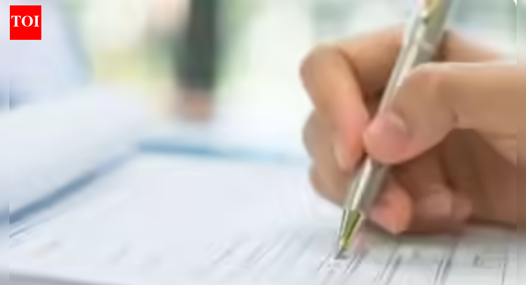 Tamil Talent Search Examination: Salem district tops in number of students who qualify for scholarship