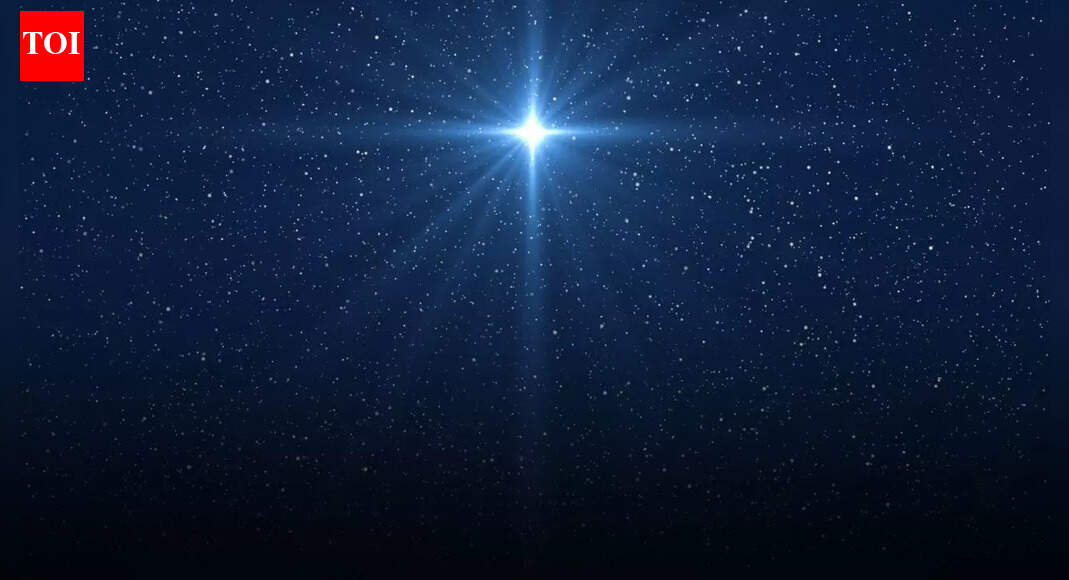 NASA scientist revisits the Star of Bethlehem mystery with a new cosmic explanation