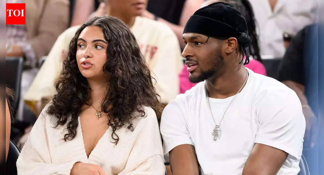 Fact-check: Viral hoax drags Bronny James into pregnancy speculation