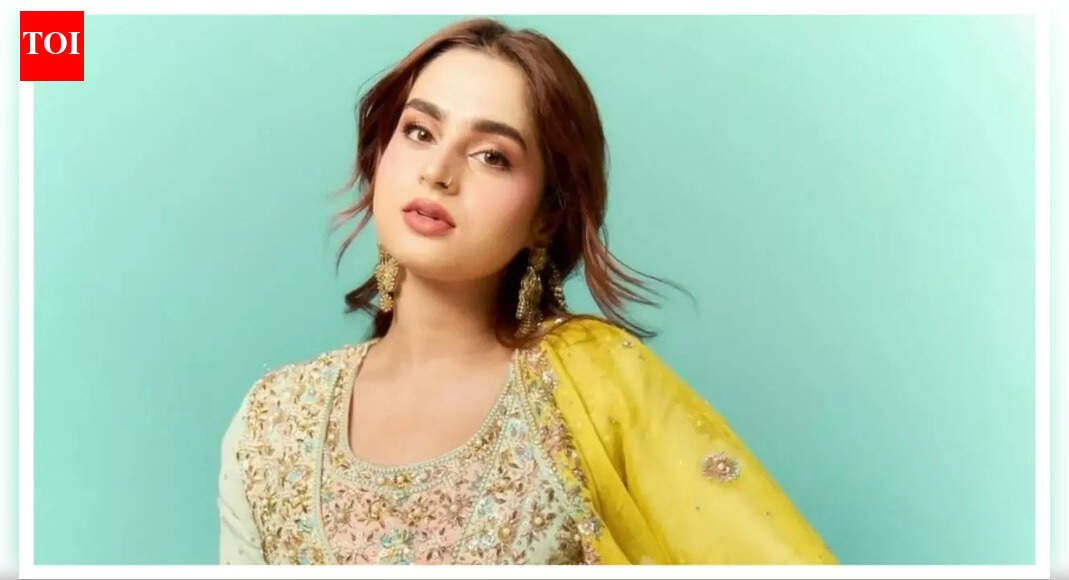 Ayesha Khan on entering mainstream cinema with Dhurandhar and Kis Kisko Pyaar Karoon 2: This phase didn’t happen overnight