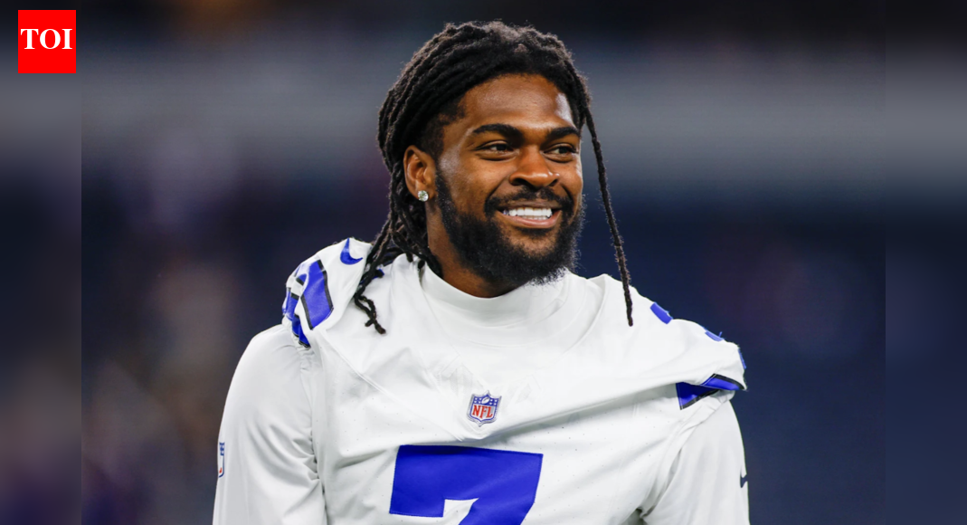 “I’m prepared for it”: Trevon Diggs signals Cowboys exit as contract loophole looms