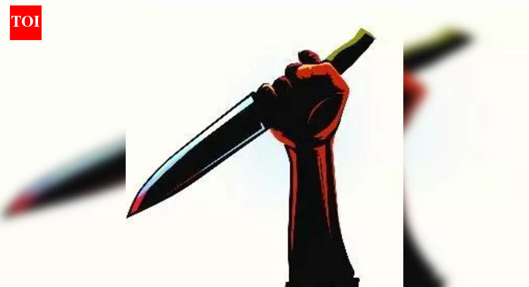 Mumbai: Senior citizen couple arrested for fatal stabbing in shop space dispute | Mumbai News