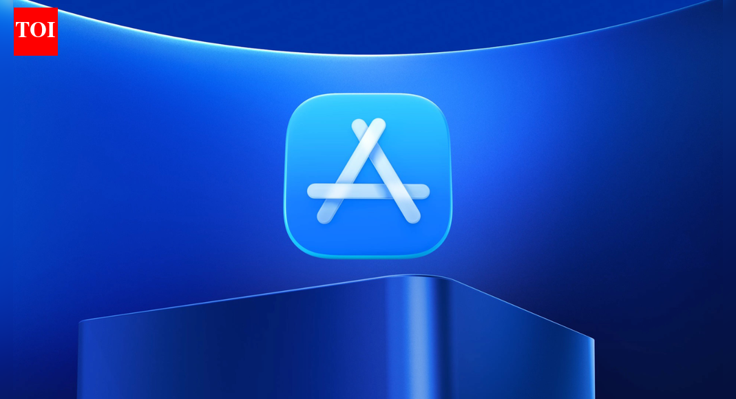 20 apps that iPhone users in the US spent most on this year