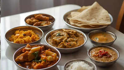Is it safe to eat leftover food as per Ayurveda?