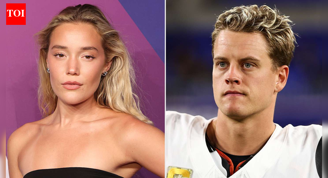 “You lost me”: Joe Burrow’s rumored girlfriend Olivia Ponton opens up about her personal life amid the star player’s controversial statement