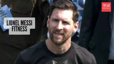 லியோனல் மெஸ்ஸியின் உடற்தகுதி ரகசியங்கள்: ஸ்மார்ட் உணவும் எளிமையான பயிற்சியும் அவரை 20+ வருடங்கள் உயரடுக்க வைத்தது.