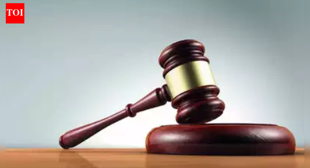 Man gets three years rigorous imprisonment for sexually assaulting friend's minor girlfriend