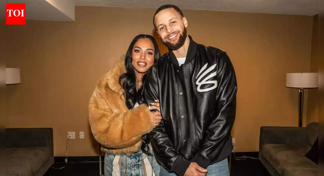 How Ayesha Curry turned passion into a perfect success recipe?