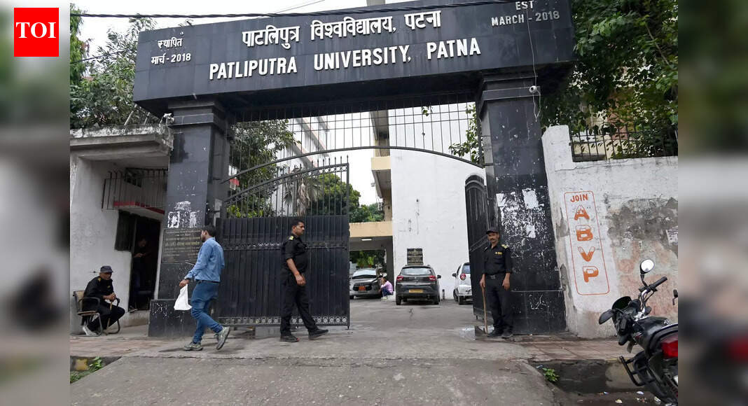 PPU to hold 1st semester exam from tomorrow