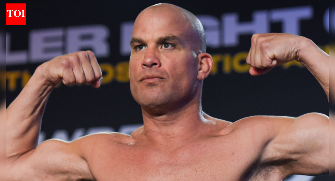 Tito Ortiz' net worth 2025: How a UFC pioneer built a $20 million legacy