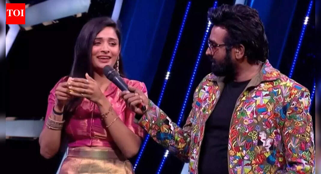 Bigg Boss Tamil 9: Ramya gets evicted from the show