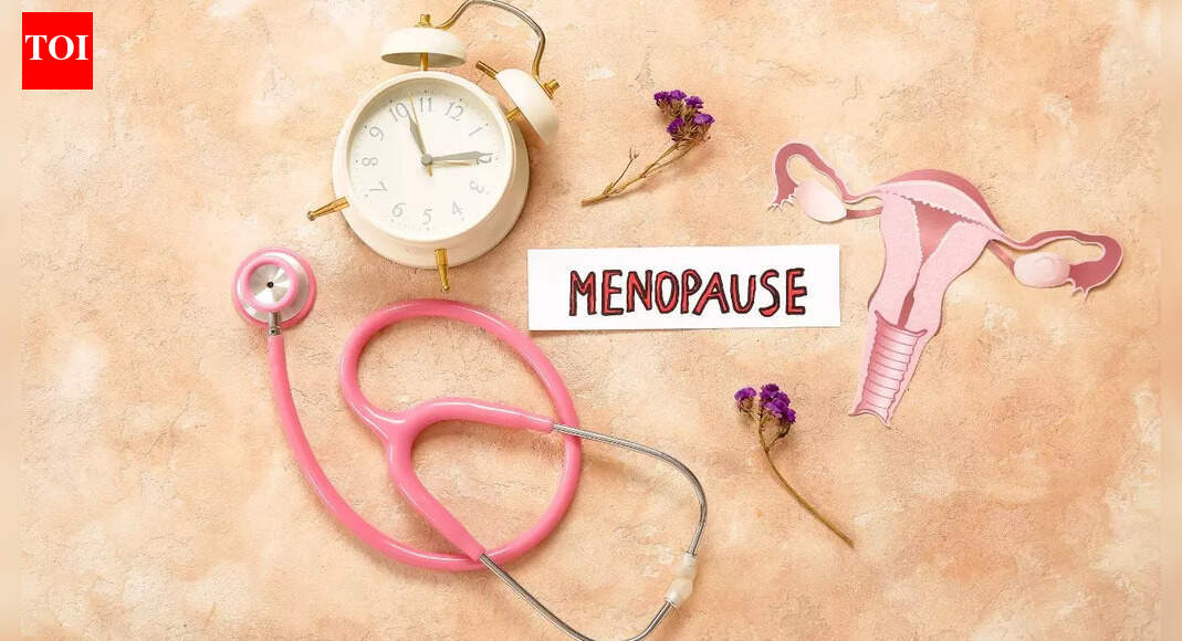 Commonly​‍​‌‍​‍‌​‍​‌‍​‍‌ unknown symptoms of menopause you should watch out for