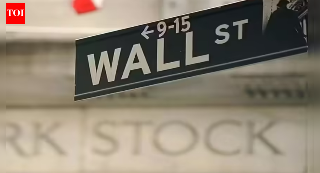 Wall Street outlook for 2026: Will Big Tech dominance fade in US markets? What analysts have to say