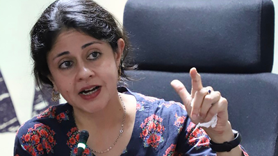 No Pak film made on Lyari because those behind violence still in power