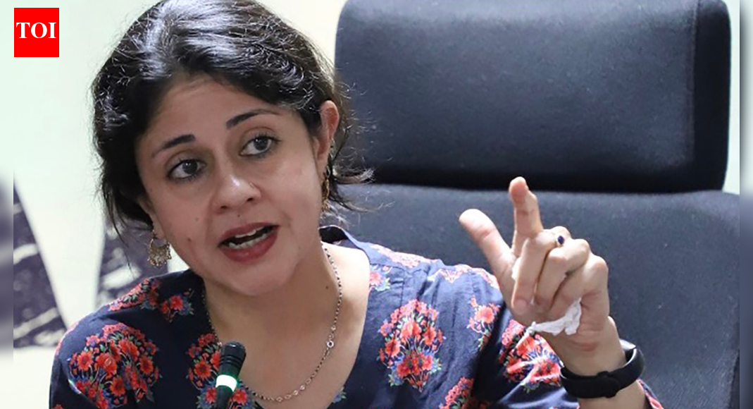 No Pak film made on Lyari because those behind violence still in power