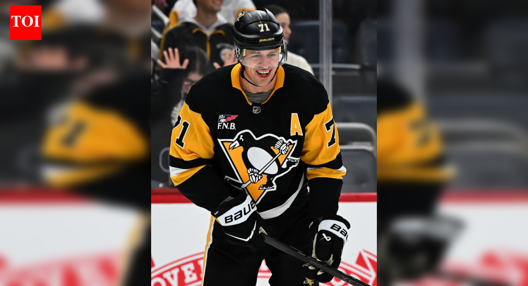 NHL Injury Update: Evgeni Malkin sidelined as Pittsburgh Penguins face playoff pressure