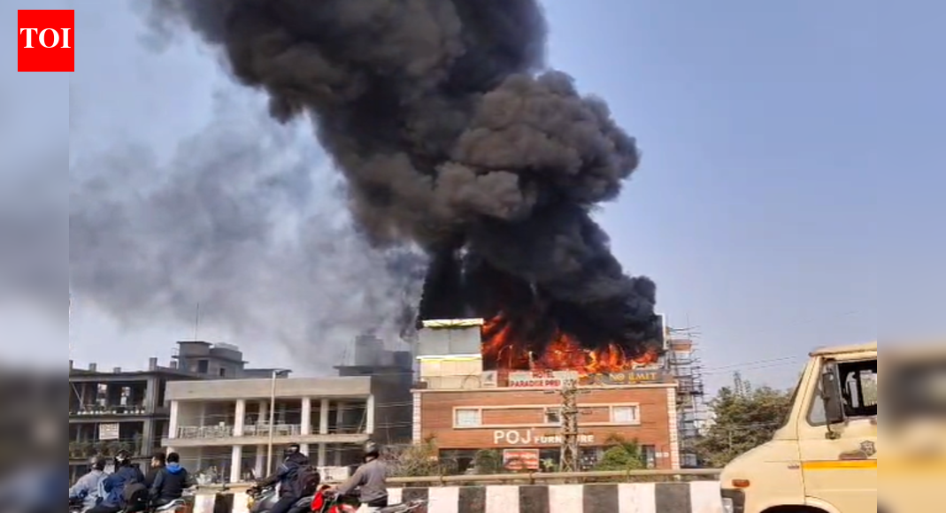 Govt orders jt probe by 2 excise supdts into rooftop restaurants activities