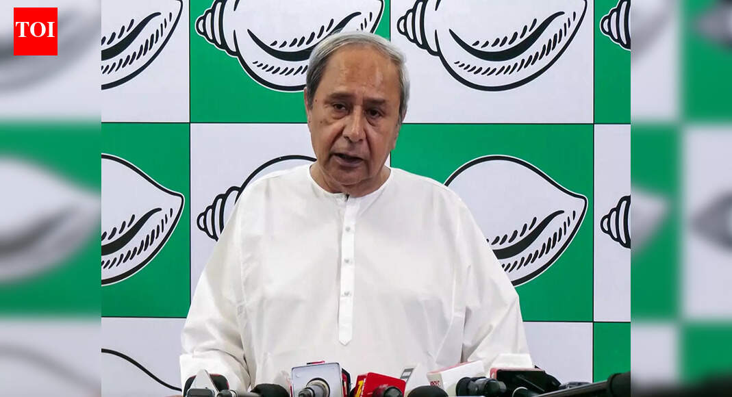 LoP Naveen decides to forego hiked salary, allowances