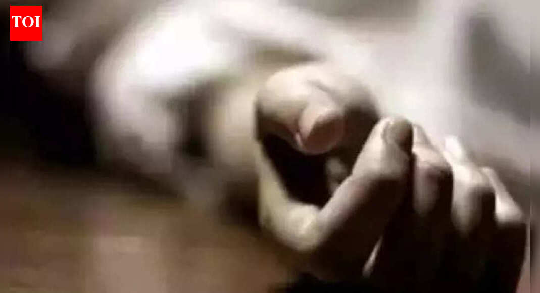 Boy’s death in KISS sparks protest outside Keonjhar collectorate