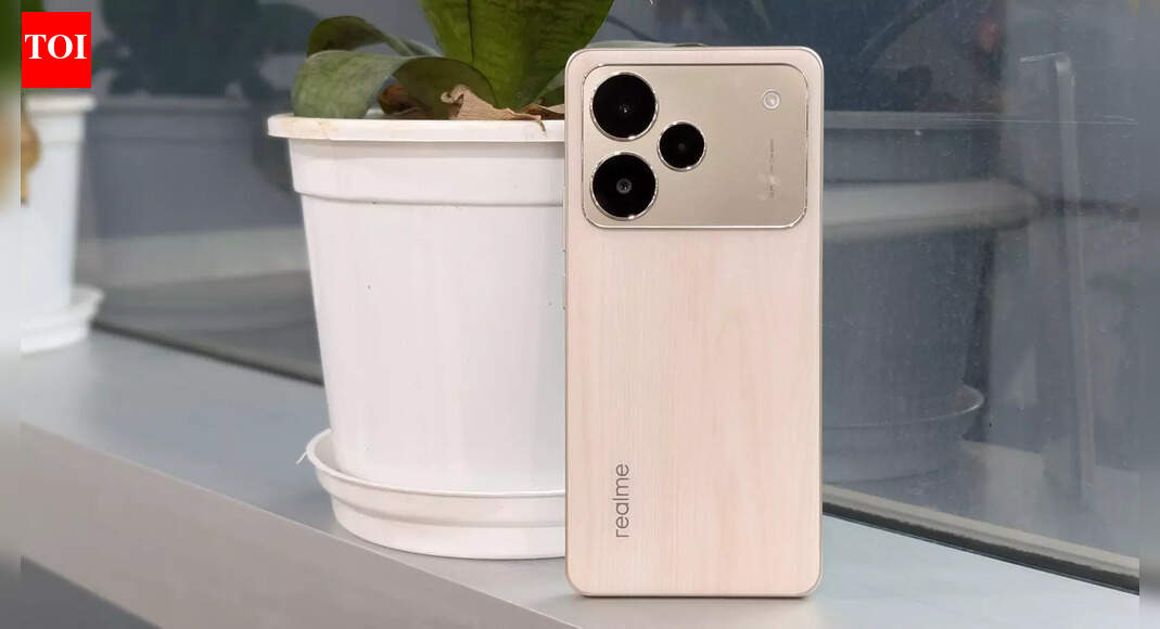 Realme P4 Pro review: Checks most of the boxes