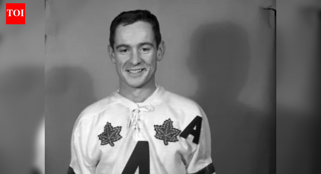 Four-time Stanley Cup champion Bobby Rousseau passes away at 85, fans mourn and pay tribute to the Montreal Canadien legend