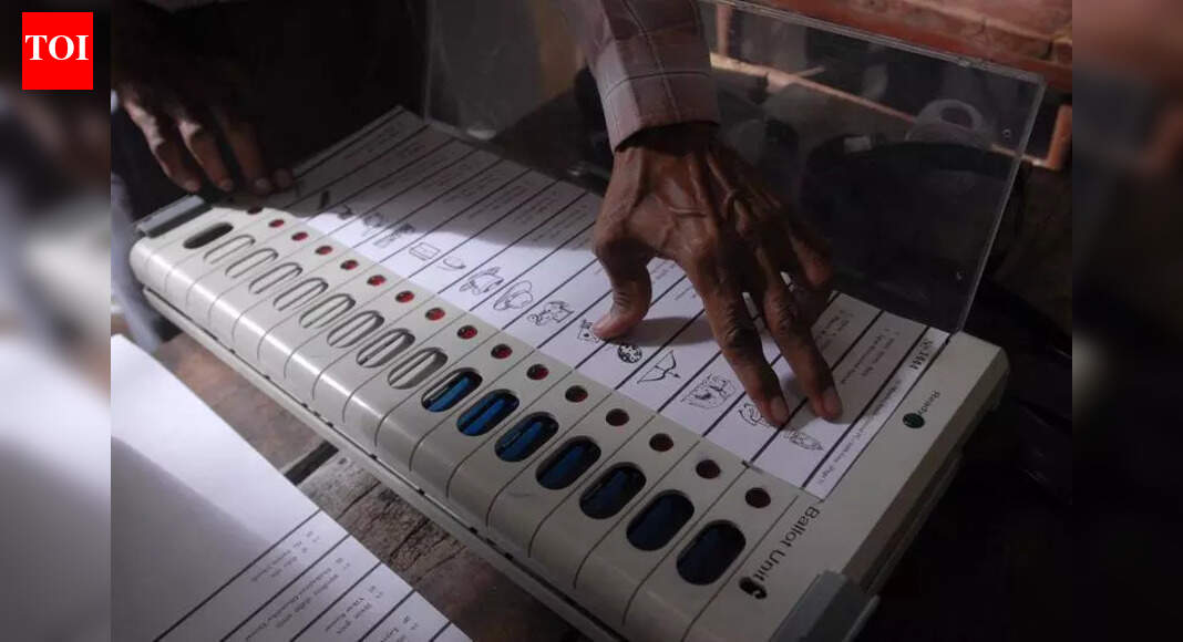 ZP elections to gauge voter mood ahead of 2027 assembly: Experts