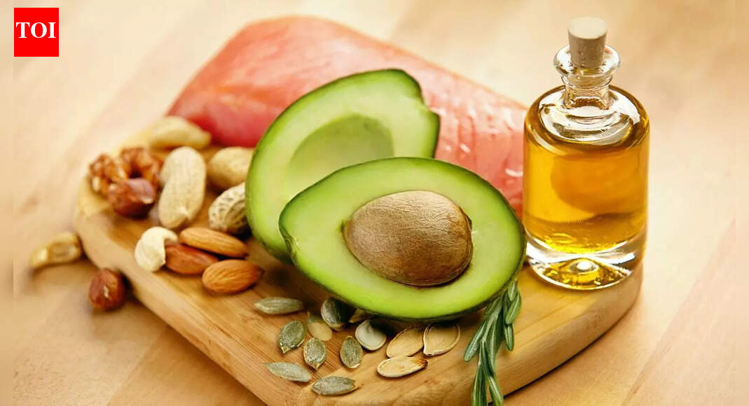Why healthy fats are essential for good health: Sources, benefits, deficiency and daily intake