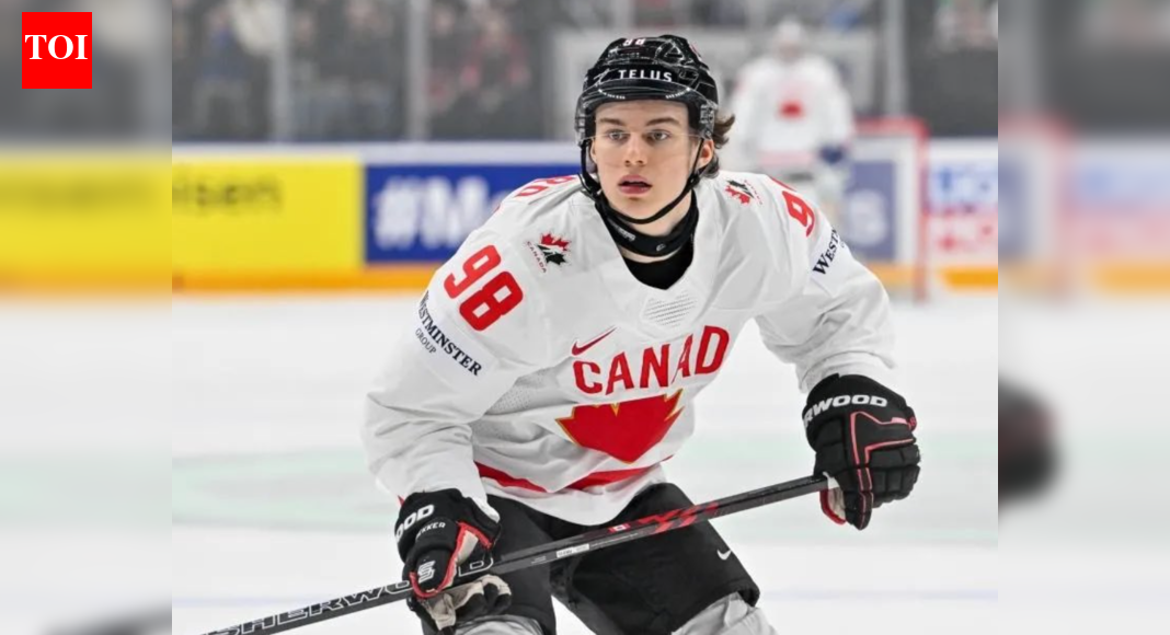 NHL Injury Update: Connor Bedard out, Jared McCann sidelined, Connor Hellebuyck nears return as teams adjust lineups