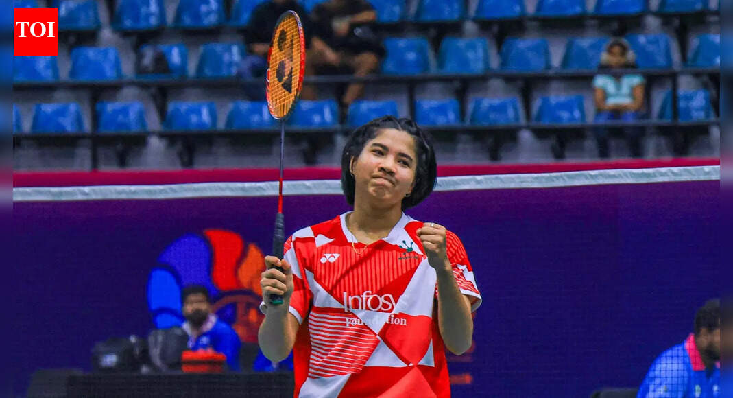 Baruah sets up final clash with Hooda in Odisha Masters